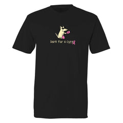 Bark For A Cure - Classic Tee