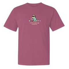 Coffee Makes Me Brewtiful - Classic Tee