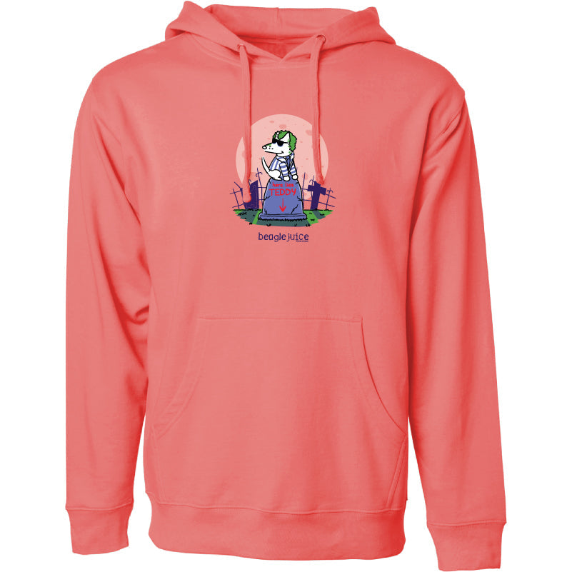 Beaglejuice - Sweatshirt Pullover Hoodie