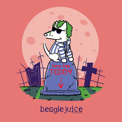 Beaglejuice - Sweatshirt Pullover Hoodie