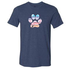 Cloud Paw - Lightweight Tee