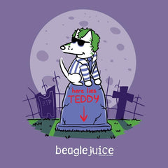 Beaglejuice - Lightweight Tee