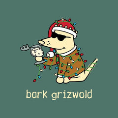 Bark Grizwold - Classic Tee