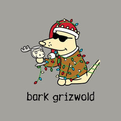 Bark Grizwold - Crew Neck Sweatshirt