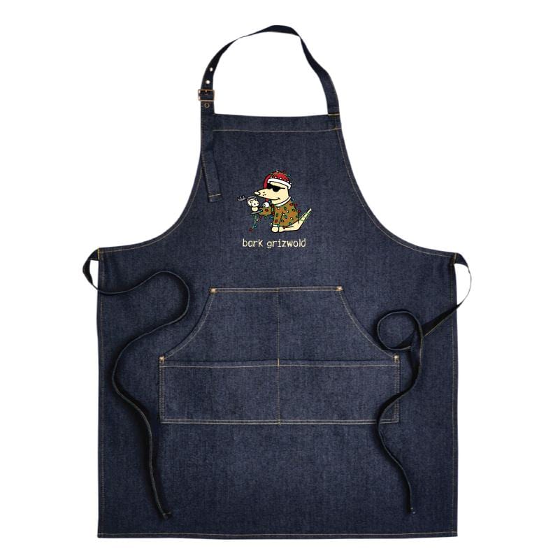 Bark Grizwold - Apron