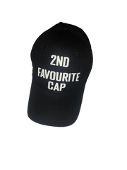 2ND FAVOURITE CAP