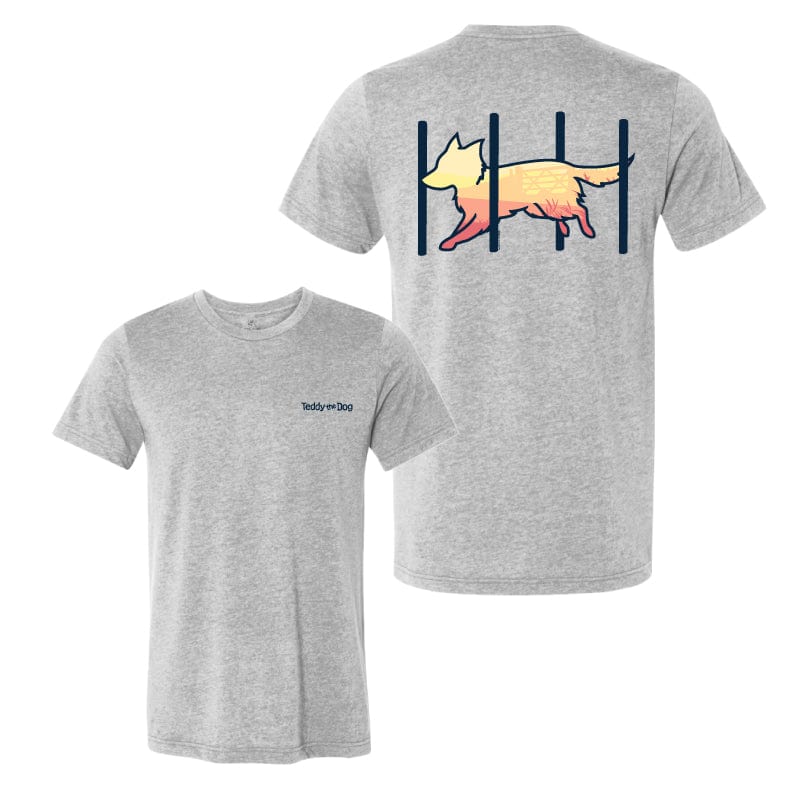 Agility - Lightweight Tee