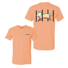 Agility - Lightweight Tee