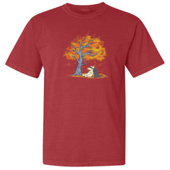 Autumn Tree - Classic Tee