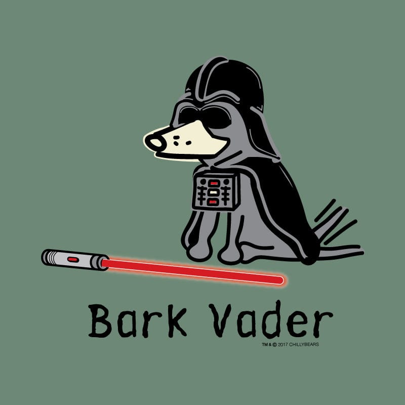 Bark Vader - Classic Tee