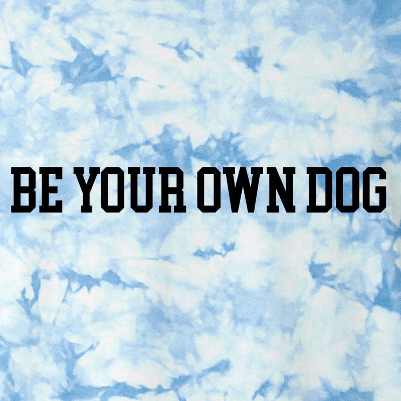 Be Your Own Dog - Classic Long-Sleeve T-Shirt