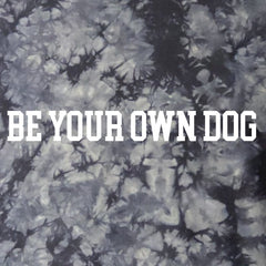 Be Your Own Dog - Classic Long-Sleeve T-Shirt