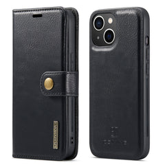 Suitable for iPhone13 magnet split mobile phone leather case iPhone12/11 Pro Max two-in-one protective case