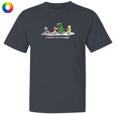 A Togethery Sort of Howliday - Classic Tee