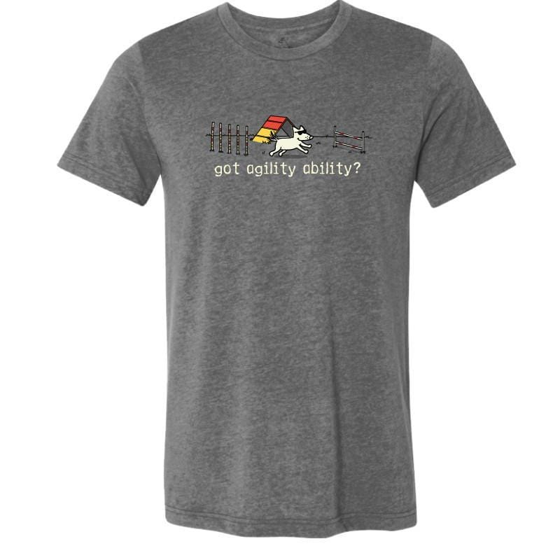 Agility Ability - Lightweight Tee