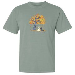 Autumn Tree - Classic Tee