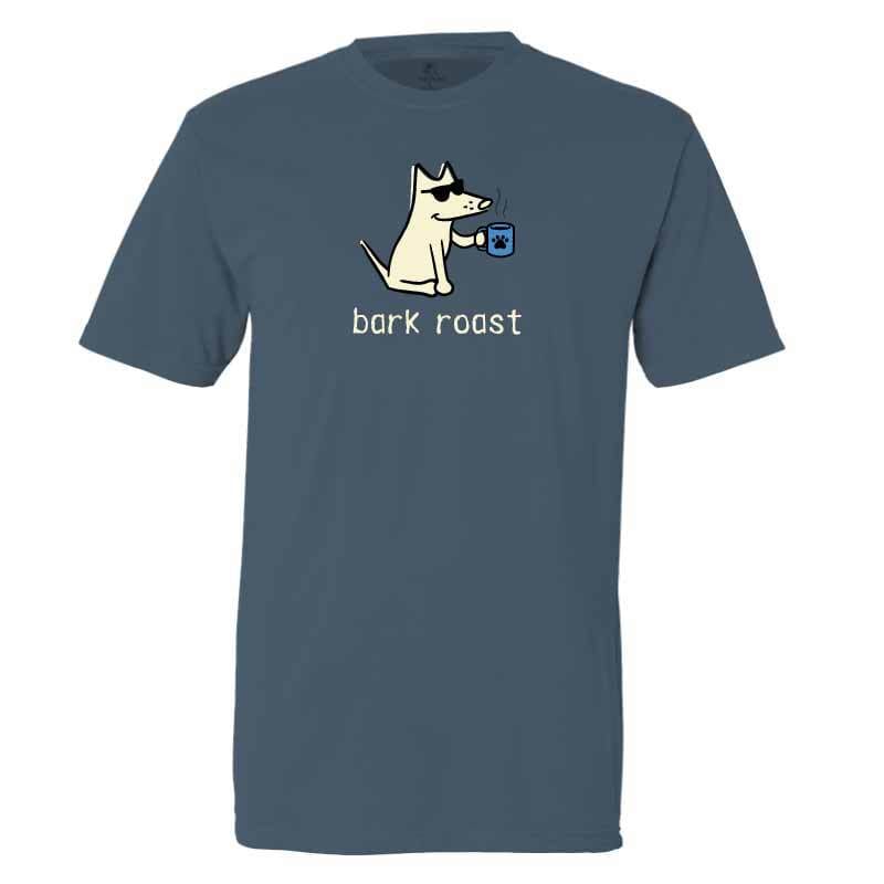 Bark Roast - Classic Tee