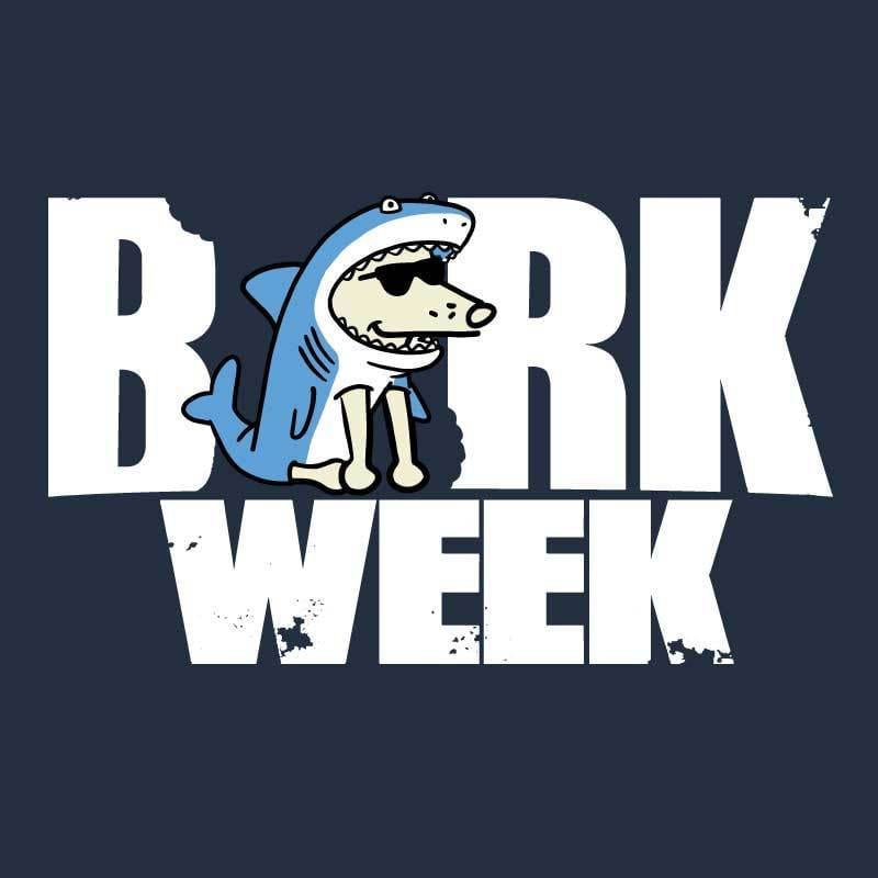 Bark Week - Classic Tee