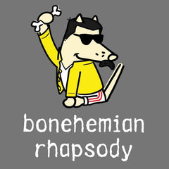 Bonehemian Rhapsody - Classic Tee