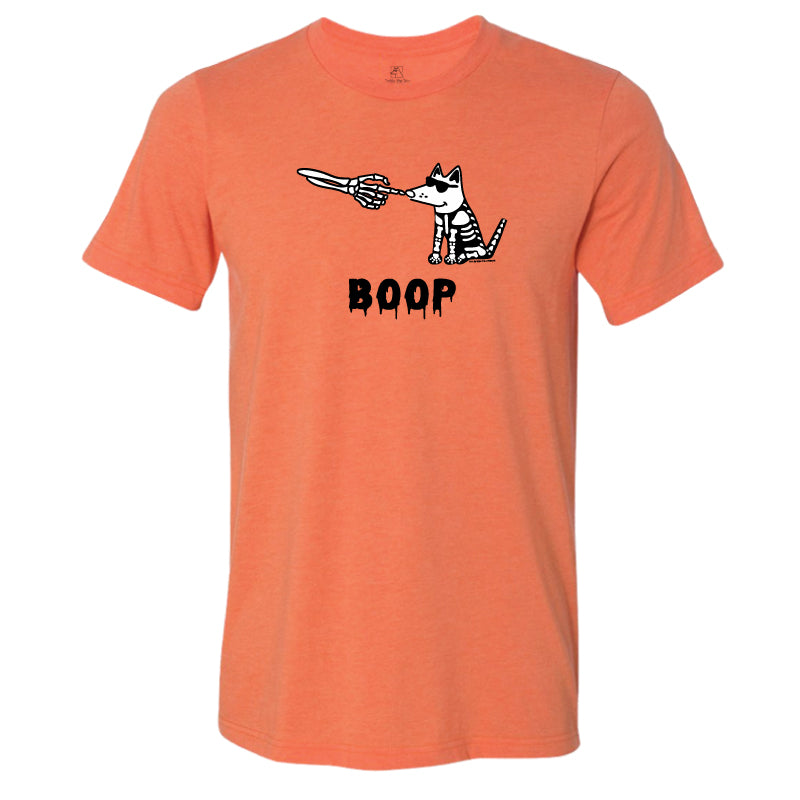 BOOP - Lightweight Tee