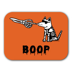 BOOP - Sticker