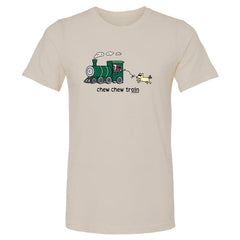 Chew Chew Train - Lightweight Tee