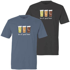 Be Of Good Beer - Classic Tee