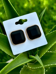 Luna Studs