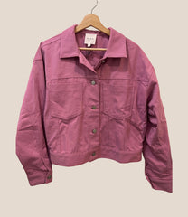 Purple Dream Jacket