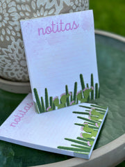 Notitas Notepad