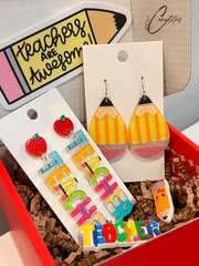 Ms.Pencil Gift Box