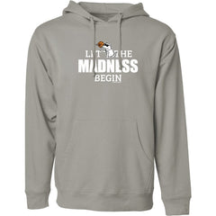 2024 Bark Madness - Sweatshirt Pullover Hoodie