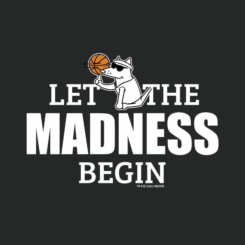 2024 Bark Madness - Classic Tee