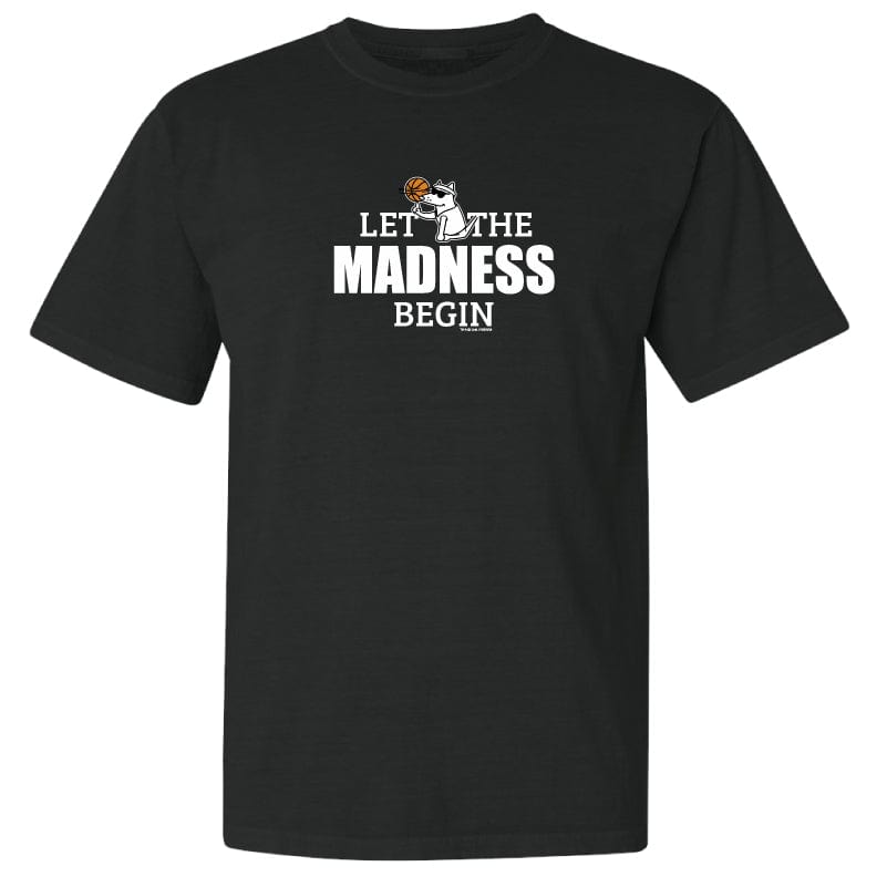 2024 Bark Madness - Classic Tee