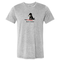 Bark Vader - Lightweight Tee