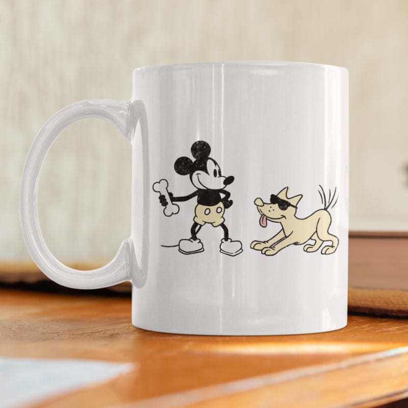 Willie You're Fetching - Coffee Mug